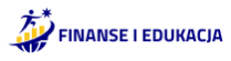 finanse i edukacja